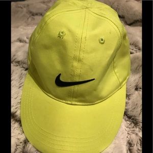 Baseball cap